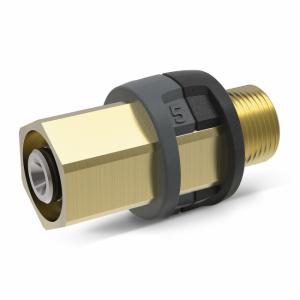 Adaptateur 5 EASY!Lock - M 22 x 1,5  Karcher 4.111-033.0