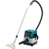 Aspirateur 1050 W 36 V => 2 x 18 V Li-Ion  Makita