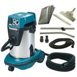 Aspirateur 32 l 1050 W 220 mbar Makita