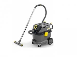 Aspirateur eau et poussières NT 30/1 TACT L Karcher