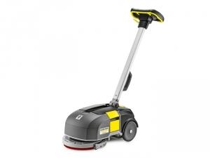 Autolaveuse aspiro-laveuse BD 30/4C Bp Pack Karcher