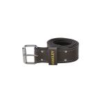 Ceinture en cuir STST1-80119 Stanley