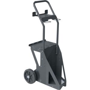 CHARIOT DIABLE pour poste à souder 4m3 (20L) - 015678 GYS