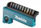 Coffret Impact Premier 11 accessoires de vissage - E-03573 Makita