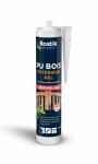 COLLE A BOIS PU BOIS EXTERIEUR GEL 310 ML - 30617005 - Bostik