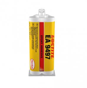 COLLE EPOXY HYSOL 9497 A/B SERINGUE LOCTITE - 2053740