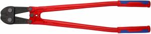 Coupe-boulons KNIPEX Haute Performance 760mm - 71 72 760 - Knipex