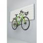 Crochet Vélo Horizontal Trackwall  Stanley STST82615-1