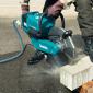 DECOUPEUSE 355mm 40VMAX x2 (80V) (MACHINE SEULE) - CE001GZ Makita