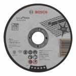 Disque à tronçonner A 46 V 125x1,5x22,23 Best for Inox Bosch