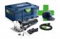 Fraiseuse 100 ans DOMINO DF 500 Q-Plus 100Y Limited Edition - 578239 FESTOOL