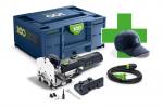 Fraiseuse 100 ans DOMINO DF 500 Q-Plus 100Y Limited Edition - 578239 FESTOOL