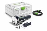 Fraiseuse d'assemblage Domino DF 500 Q-Plus Festool 576413