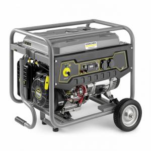 Groupe Electrogène PGG 3/1 - 2,8kW - 1.042-207.0 Karcher