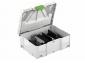 Kit d'accessoires pour scie sauteuse SYS ZH-SYS-PS 420 Festool Réf. 576789