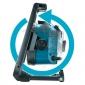 Lampe de chantier 14,4 / 18 V Li-Ion (Produit seul) DEADML805 Makita