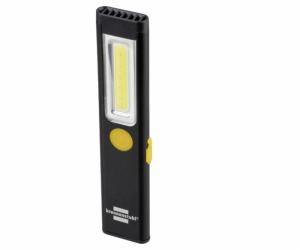 Lampe de poche LED PL 200 A rechargeable USB - 1175590 BRENNENSTUHL