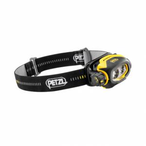 Lampe frontale PIXA 3 ATEX 100 lumens Petzl