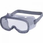 LUNETTES MASQUE POLYCARBONATE INC - VENTILATION DIRECTE - MURIA1 Delta plus