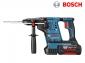 Marteau-perforateur sans fil GBH 36V Li 2x4.0Ah Bosch