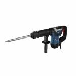 Marteau-piqueur SDS-max GSH 5 1100W 7,5J Bosch 0611337001