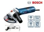 Meuleuse d'angle ø125 mm 720W GWS 7-125 Bosch 0601388108