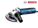 Meuleuse d'angle ø125mm 720W GWS 7-125 Bosch 0601388102