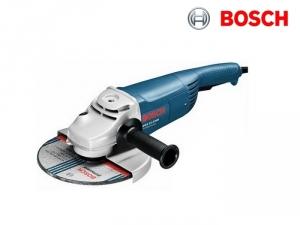 Meuleuse d'angle ø230mm 2200W GWS 22-230 H Bosch 0601882L03