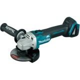 Meuleuse Ø 125 mm 18 V Li-Ion (Produit seul) DGA506Z Makita