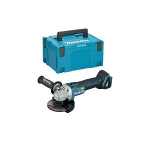 Meuleuse Ø 125 mm 18V Li-Ion (Produit seul) Makita DGA504ZJ