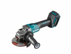 Meuleuse Ø 125 mm XGT MAKPAC 4 GA005GZ01 Makita