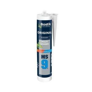 MS9 Original Transparent - Bostik - 30613195