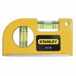 Niveau A Bulle De Poche Stanley 0-42-130