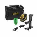 Niveau Laser Croix Fatmax Fcl-G (Li-Ion) Stanley FMHT77595-1