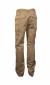 Pantalon de travail multipoches marron Workers