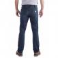 Pantalon de travail RF STRAIGHT TAPERED JEANS 102807 491-ERIE