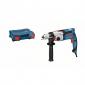 Perceuse à percussion GSB 24-2 1100W Bosch 060119C802