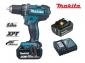 Perceuse visseuse 18V Li-Ion 5Ah ø13mm DDF482RTJ Makita