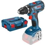 Perceuse visseuse 18V solo GSR 18V-28 Bosch 06019H4108