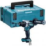 Perceuse visseuse à percussion 130NM 18V (Machine seule en MAKPAC) DHP486ZJ Makita