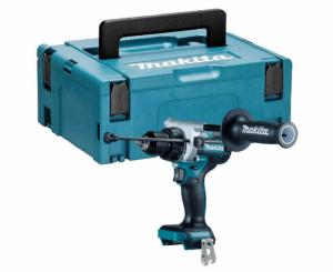 PERCEUSE VISSEUSE Brushless 18V LI-ION + MAKPAC - DDF486ZJ Makita