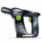 Perforateur sans fil BHC 18 Li-Basic Festool 576511 (sans batterie ni chargeur)