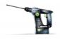 Perforateur sans fil BHC 18 Li-Basic Festool 576511 (sans batterie ni chargeur)