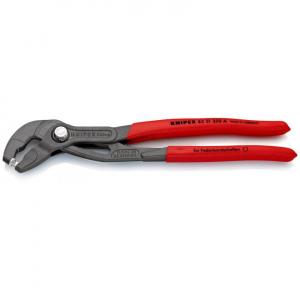 Pince à colliers autoserrants 250 mm - 85 51 250 A SB KNIPEX