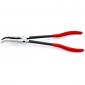 PINCE BECS LONG A MONTER COUDEE 280MM SB - 28 81 280 SB Knipex