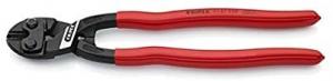 Pince coupe-boulon compact CoBolt® XL 250mm - 71 01 250 - Knipex