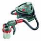 Pistolet à peinture Bosch PFS 5000 E + accessoires 0603207203