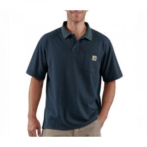 POLO K570 NAVY CARHARTT