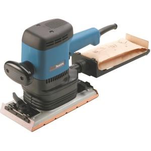 Ponceuse vibrante 600 W Makita