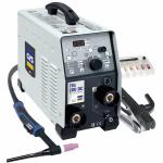 Poste à souder TIG 200 DC FV + accessoires (SR17DB - 4 m) GYS 011540